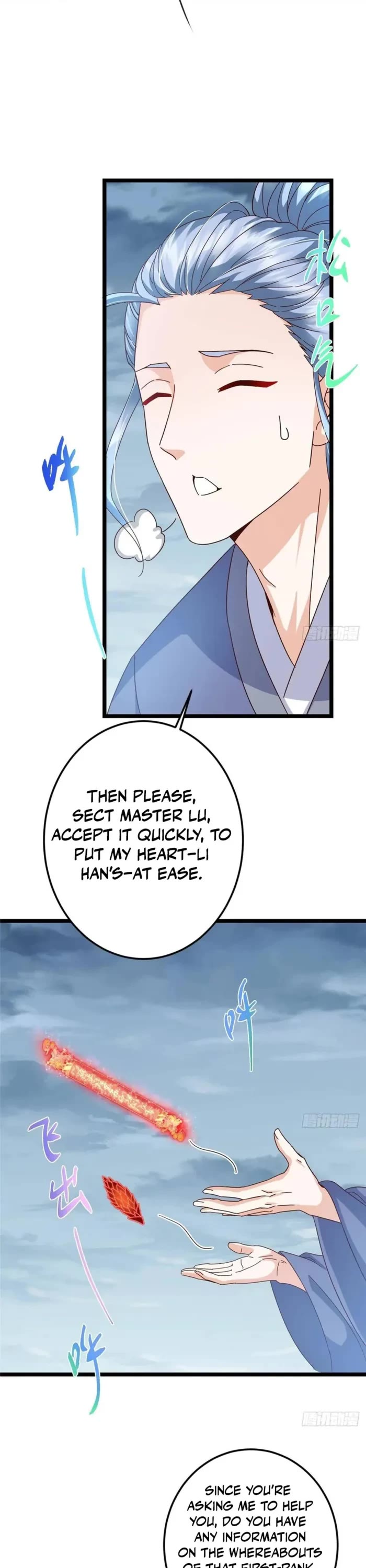 Read Keep a Low Profile, Sect Leader Manga Online
