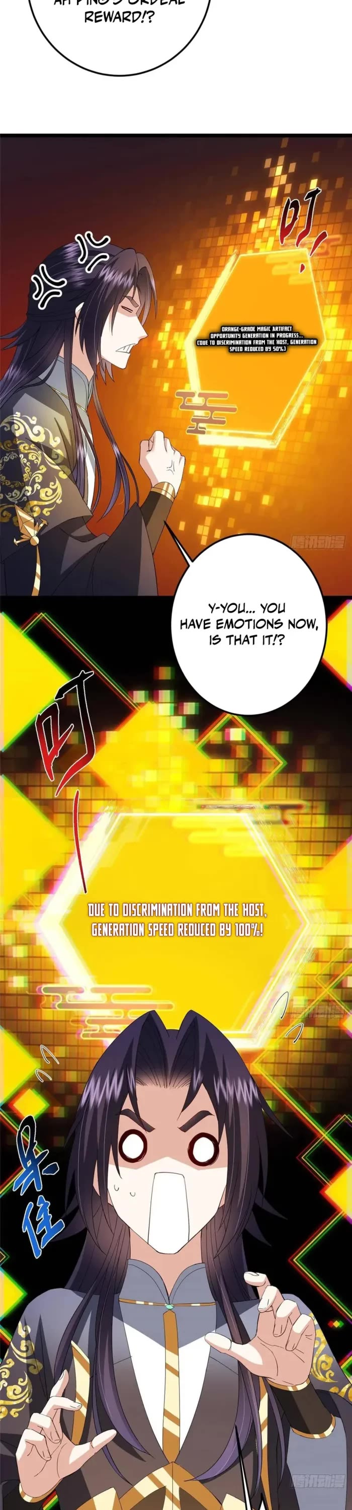 Read Keep a Low Profile, Sect Leader Manga Online