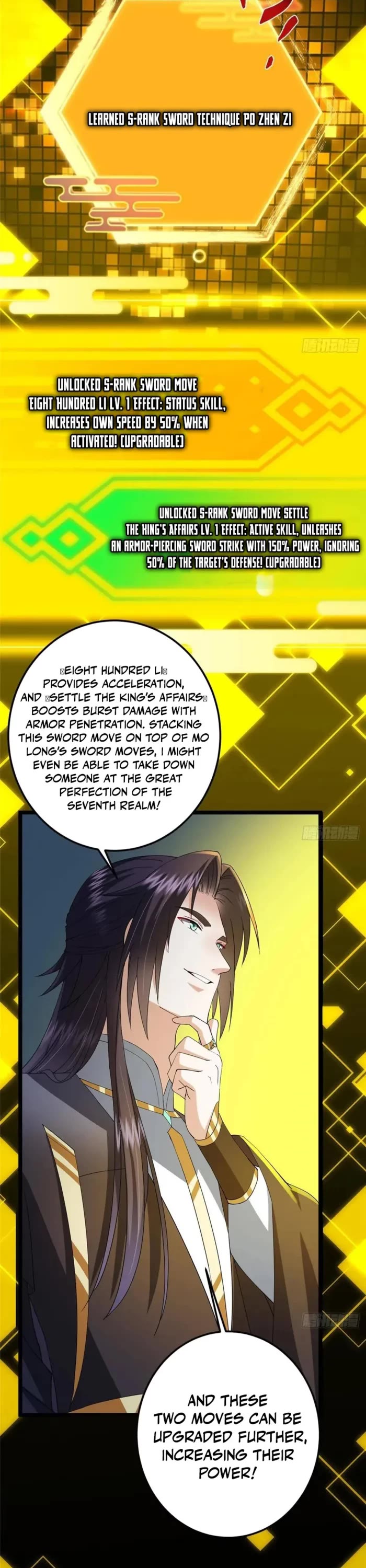 Read Keep a Low Profile, Sect Leader Manga Online