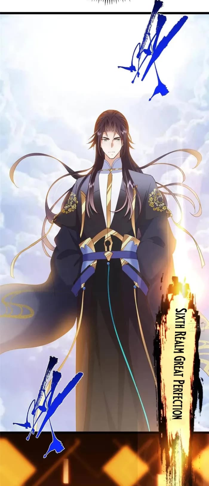 Read Keep a Low Profile, Sect Leader Manga Online