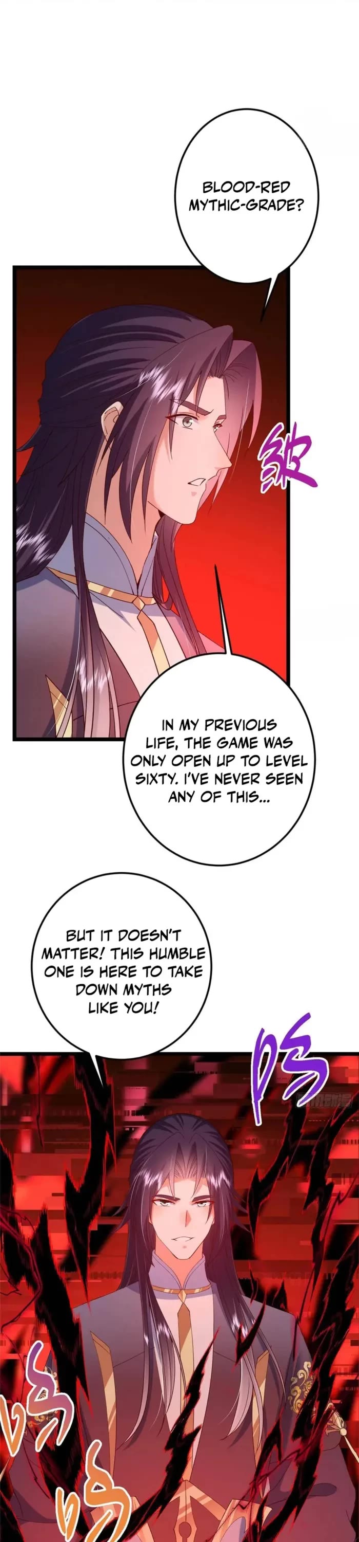 Read Keep a Low Profile, Sect Leader Manga Online