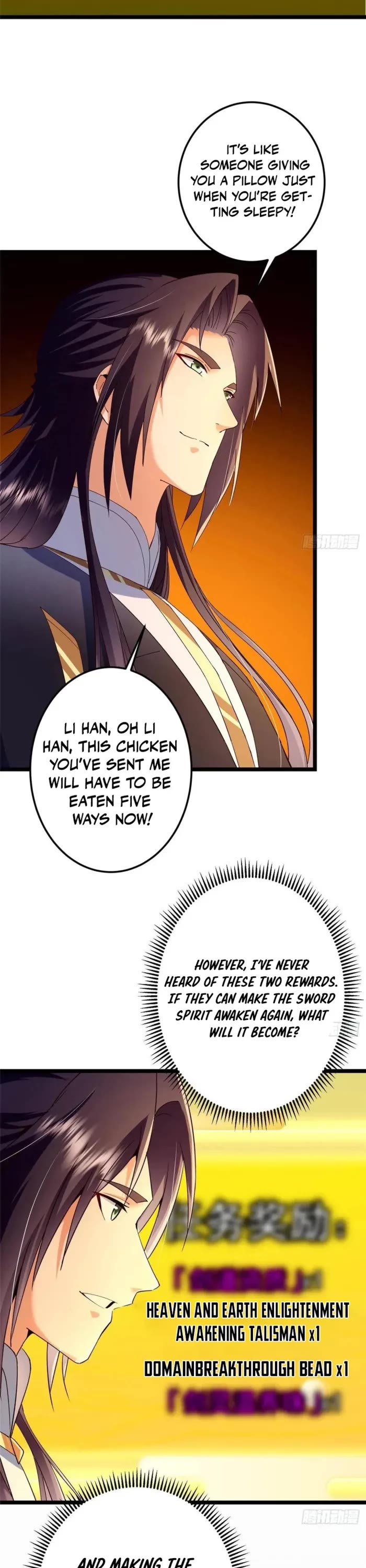 Read Keep a Low Profile, Sect Leader Manga Online