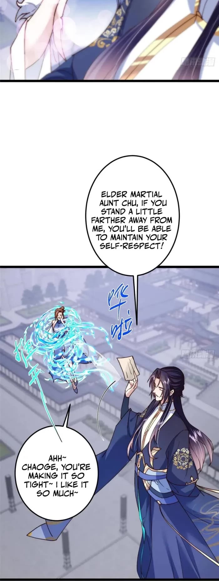 Read Keep a Low Profile, Sect Leader Manga Online