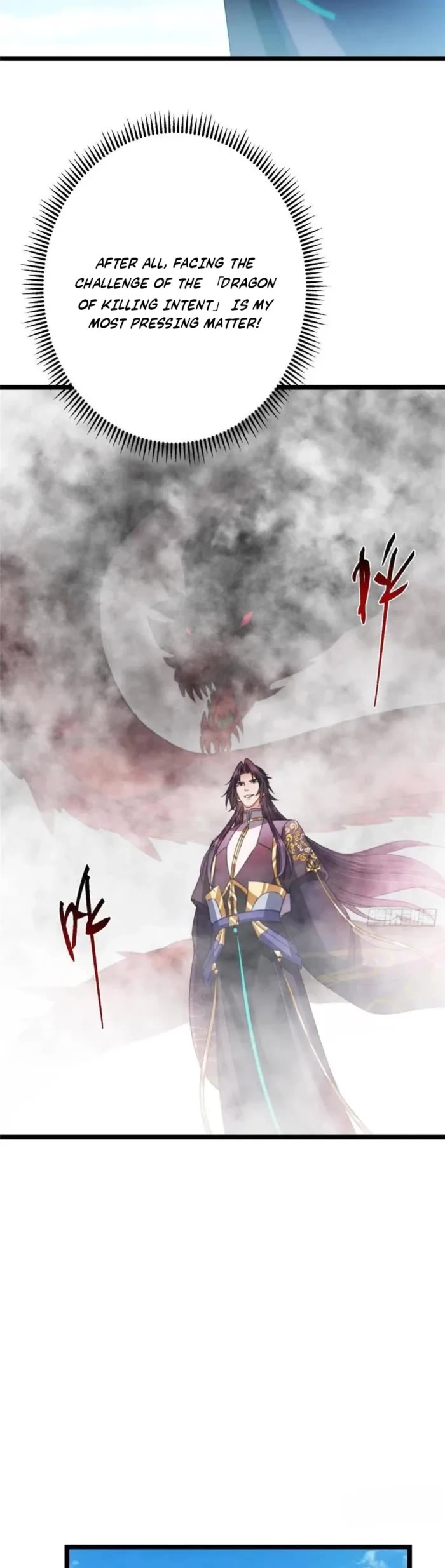 Read Keep a Low Profile, Sect Leader Manga Online