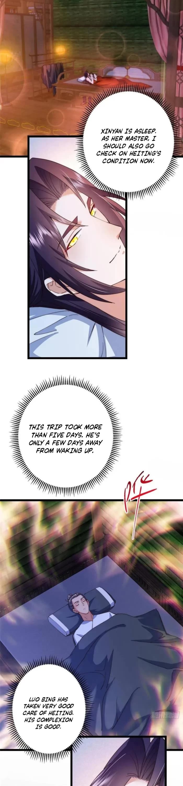 Read Keep a Low Profile, Sect Leader Manga Online