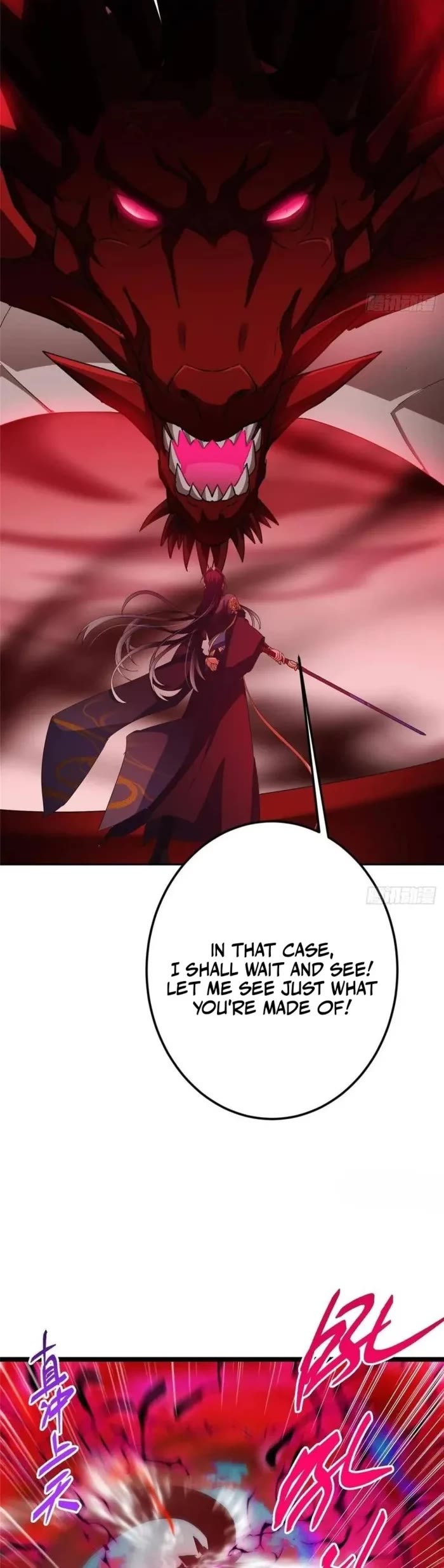 Read Keep a Low Profile, Sect Leader Manga Online