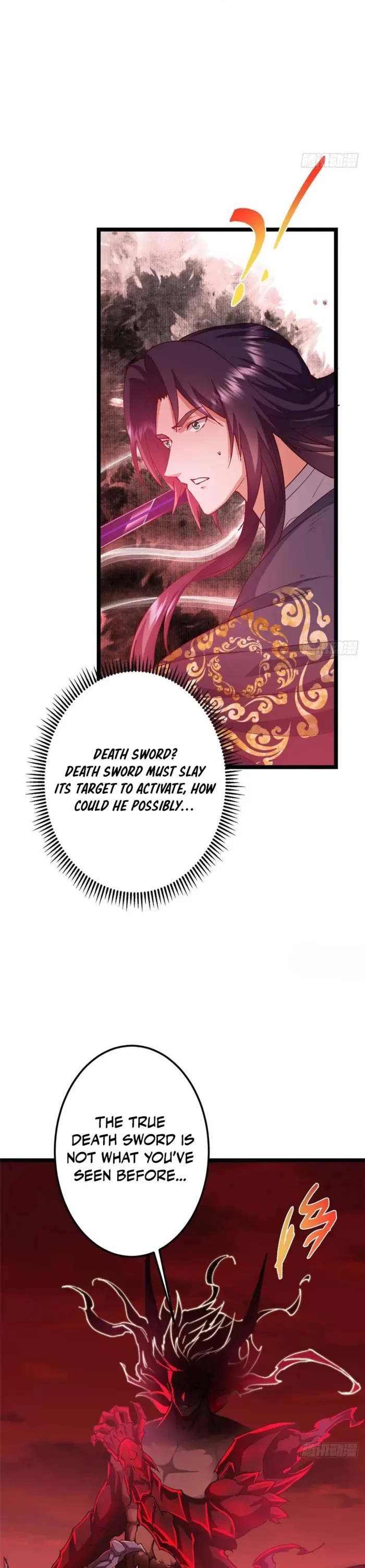 Read Keep a Low Profile, Sect Leader Manga Online