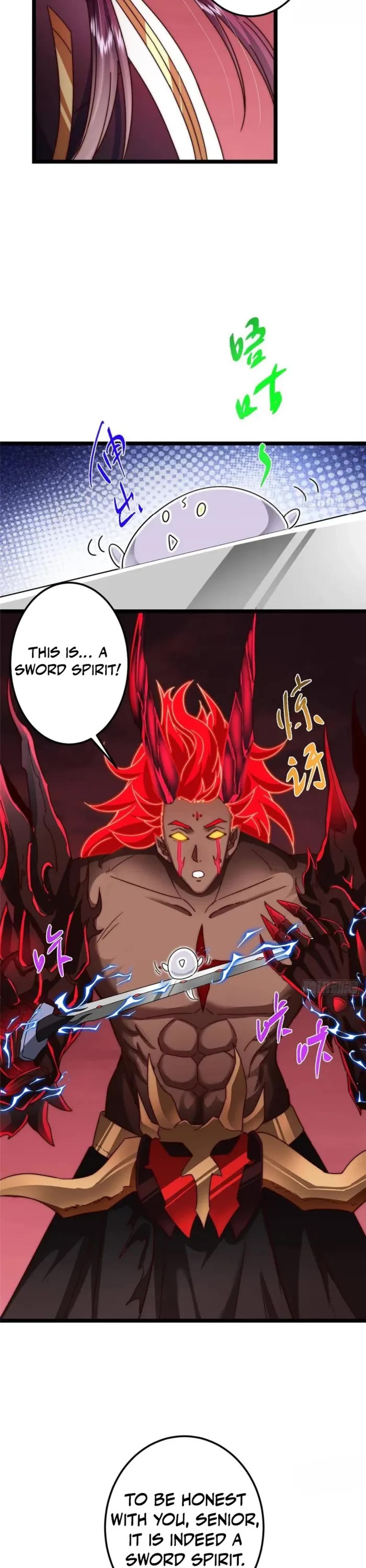 Read Keep a Low Profile, Sect Leader Manga Online