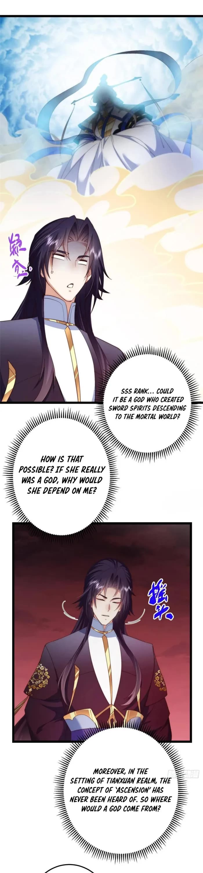 Read Keep a Low Profile, Sect Leader Manga Online