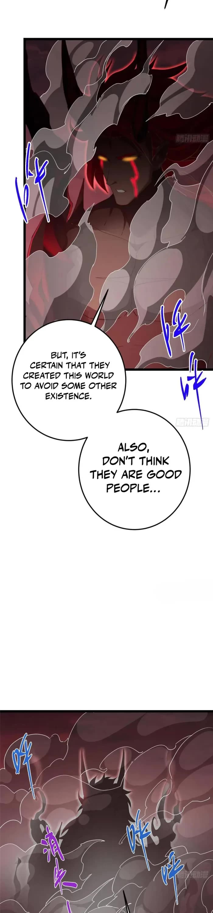 Read Keep a Low Profile, Sect Leader Manga Online