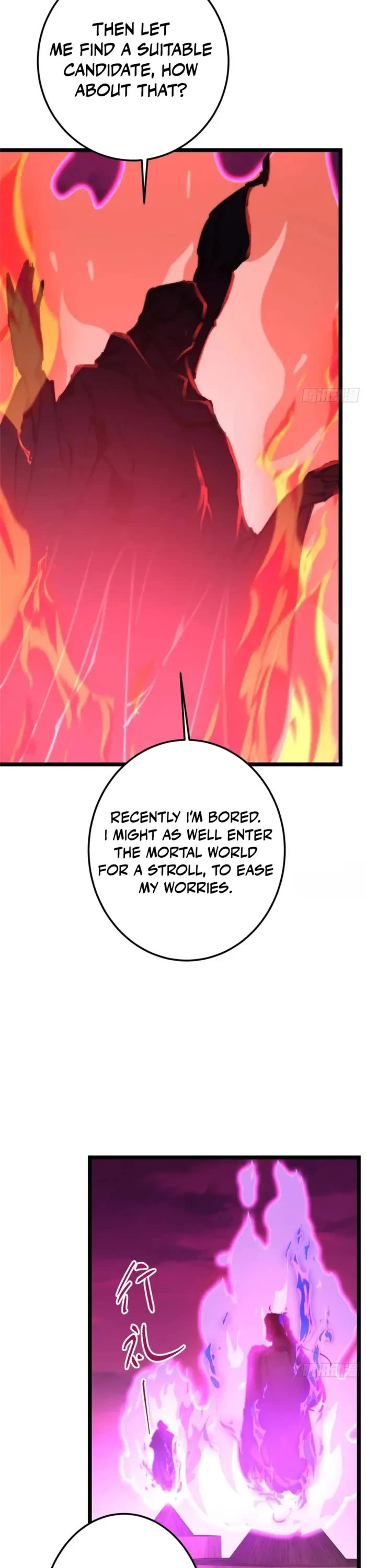 Read Keep a Low Profile, Sect Leader Manga Online