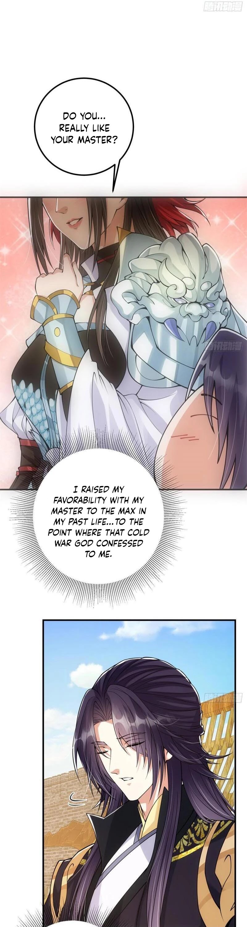 Read Keep a Low Profile, Sect Leader Manga Online