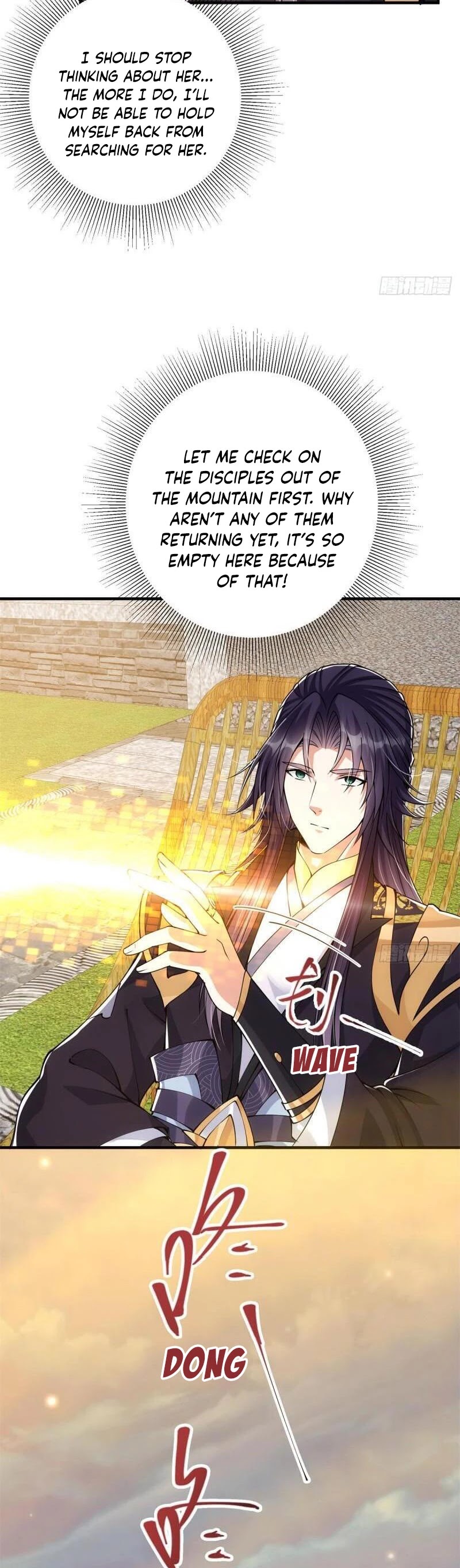 Read Keep a Low Profile, Sect Leader Manga Online