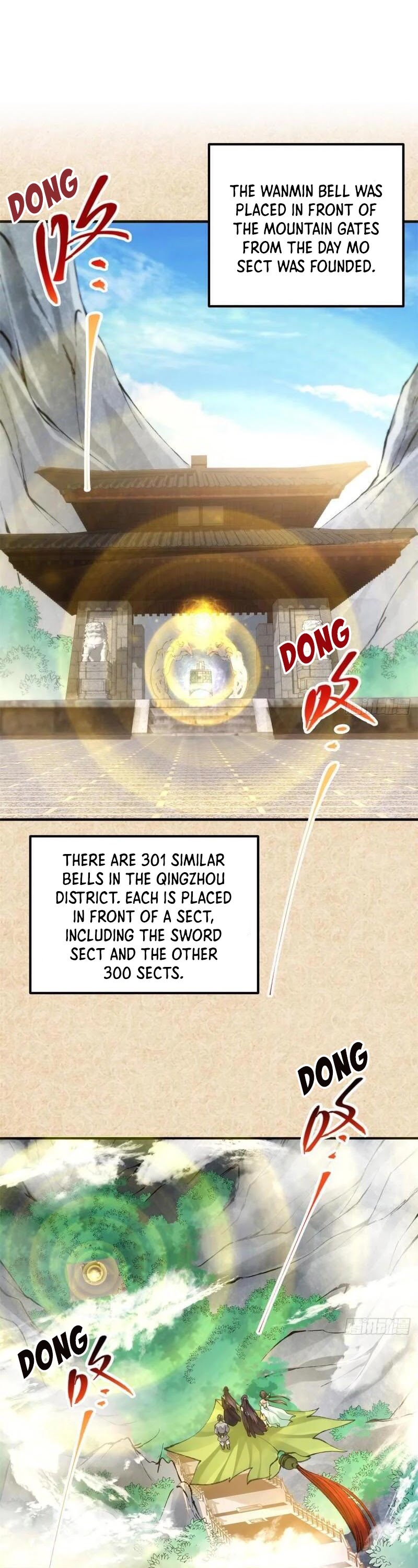 Read Keep a Low Profile, Sect Leader Manga Online
