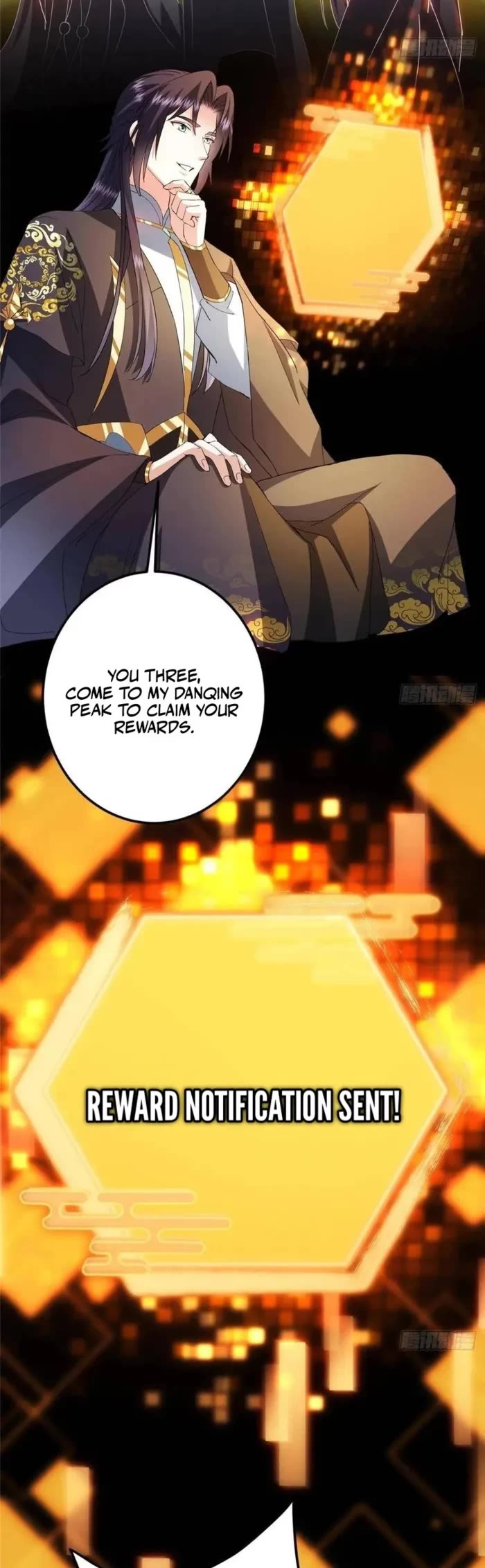 Read Keep a Low Profile, Sect Leader Manga Online