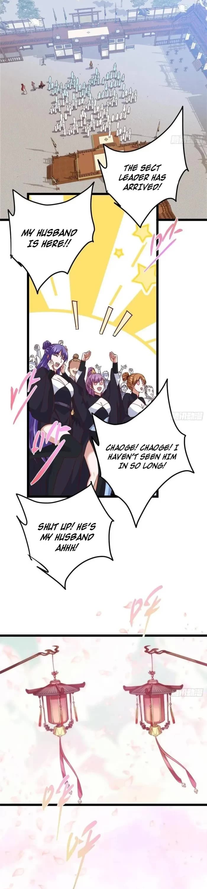 Read Keep a Low Profile, Sect Leader Manga Online