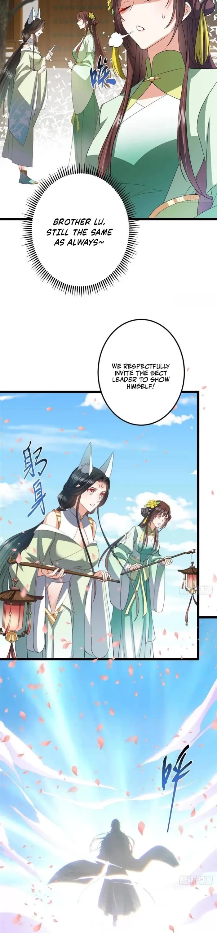 Read Keep a Low Profile, Sect Leader Manga Online