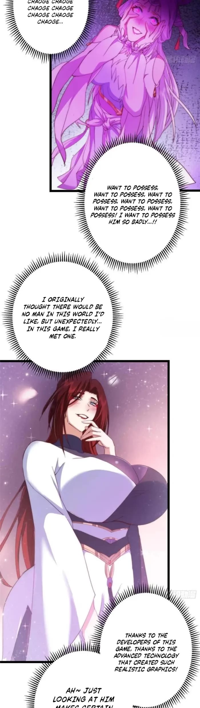 Read Keep a Low Profile, Sect Leader Manga Online