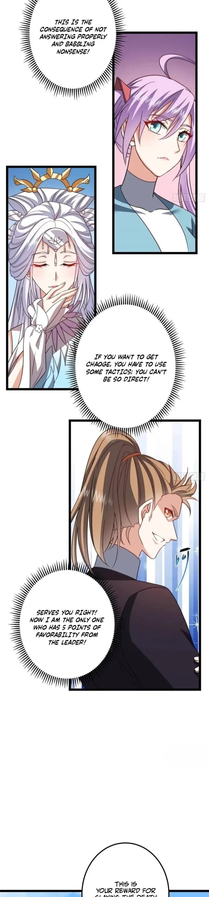Read Keep a Low Profile, Sect Leader Manga Online