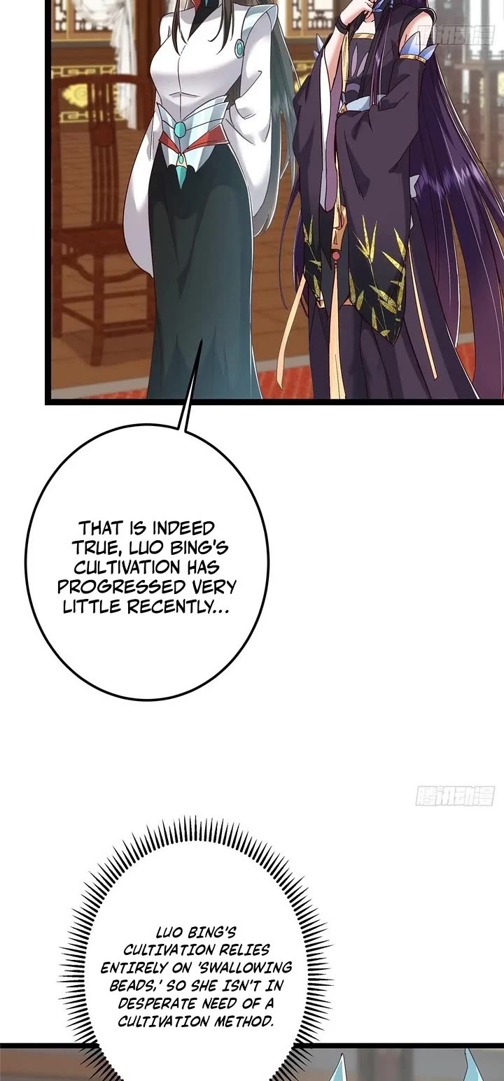 Read Keep a Low Profile, Sect Leader Manga Online