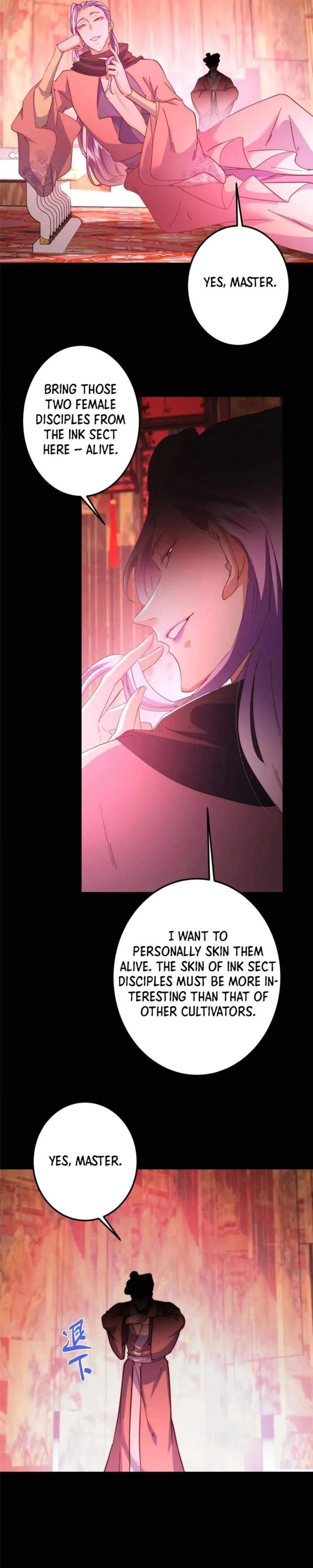 Read Keep a Low Profile, Sect Leader Manga Online