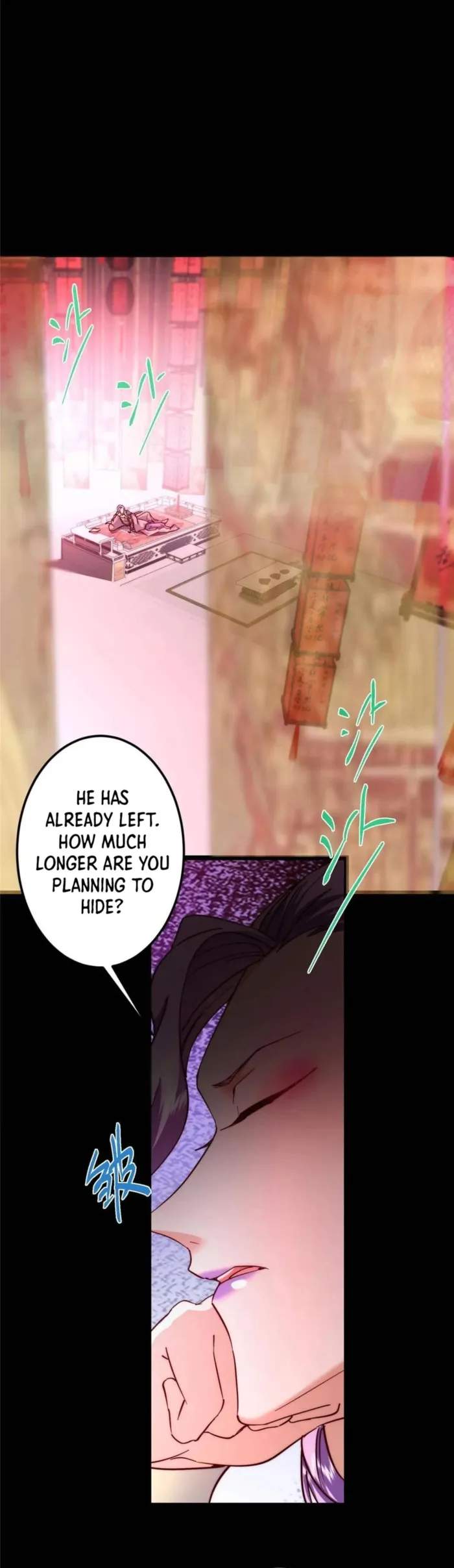 Read Keep a Low Profile, Sect Leader Manga Online