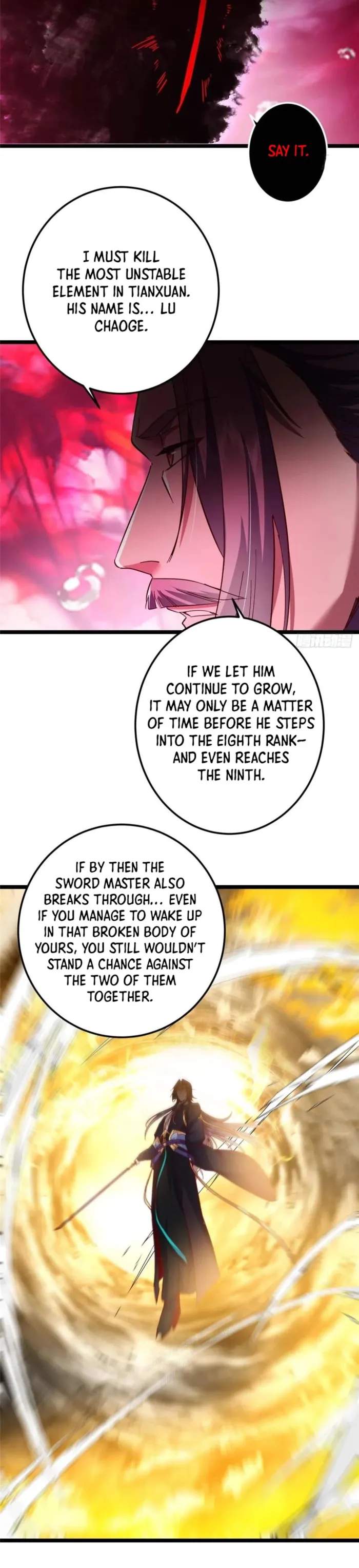 Read Keep a Low Profile, Sect Leader Manga Online