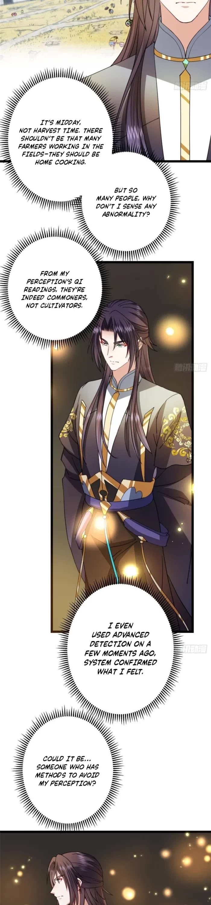 Read Keep a Low Profile, Sect Leader Manga Online