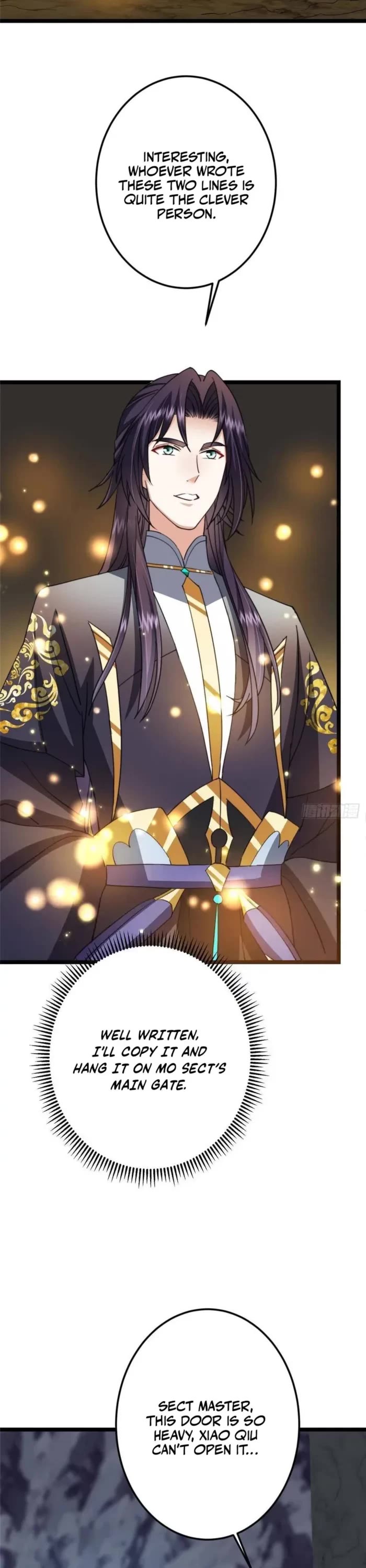 Read Keep a Low Profile, Sect Leader Manga Online
