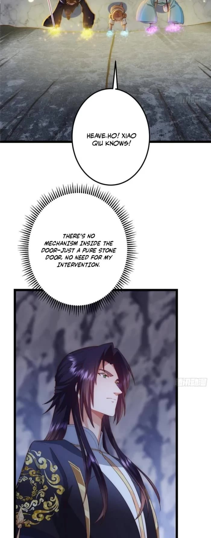 Read Keep a Low Profile, Sect Leader Manga Online