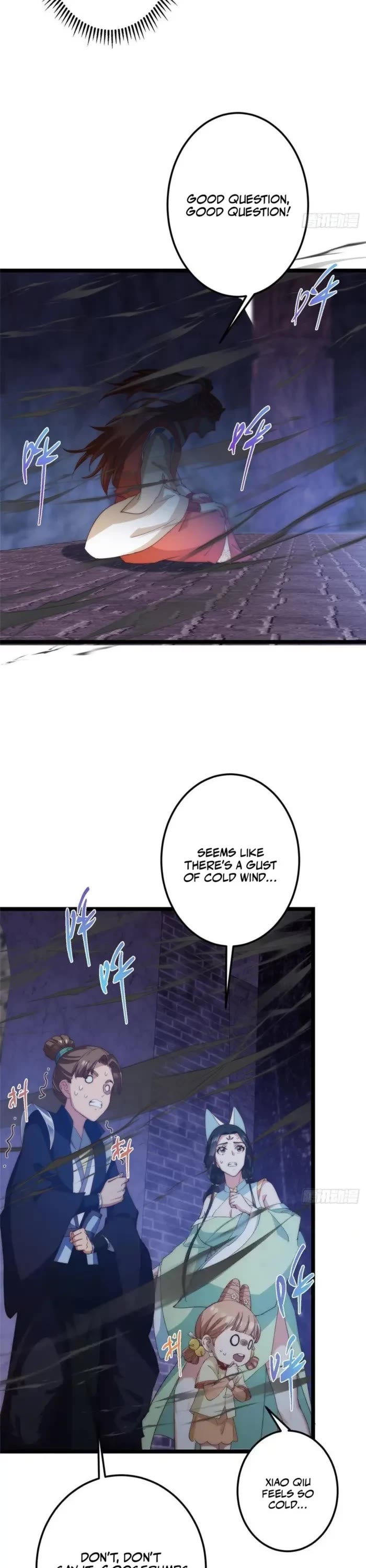 Read Keep a Low Profile, Sect Leader Manga Online
