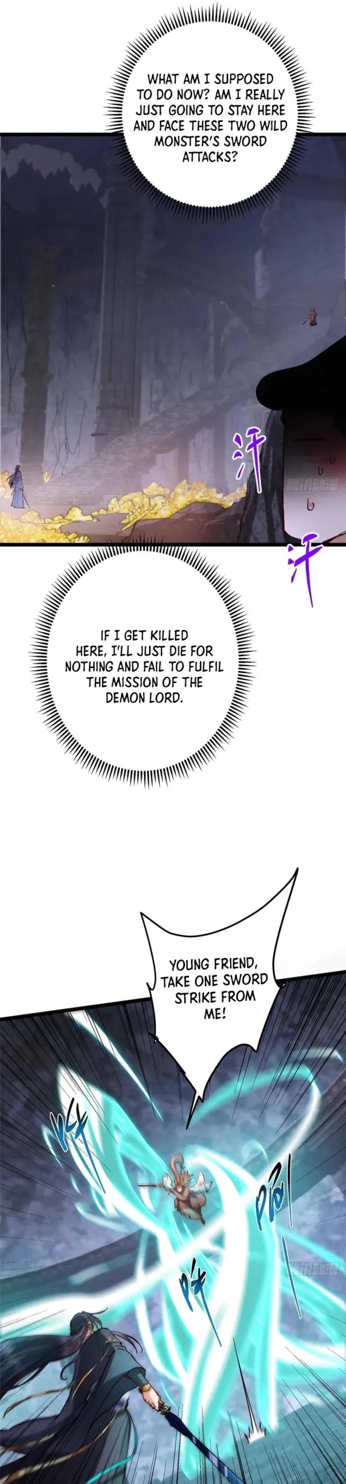 Read Keep a Low Profile, Sect Leader Manga Online