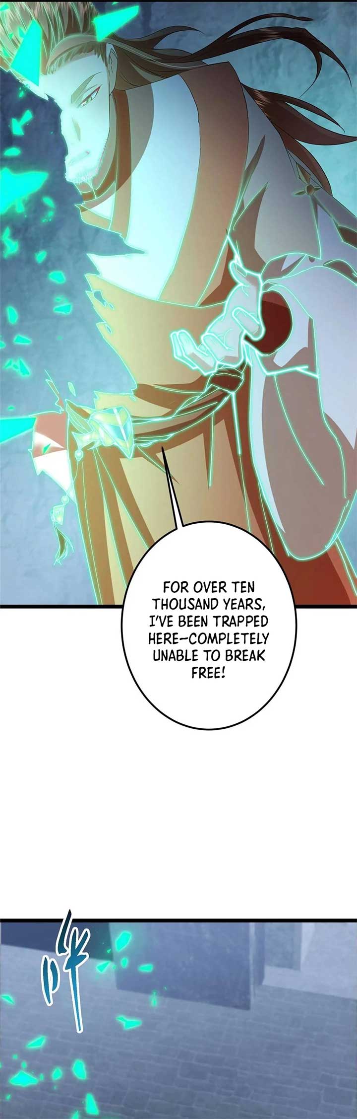 Read Keep a Low Profile, Sect Leader Manga Online