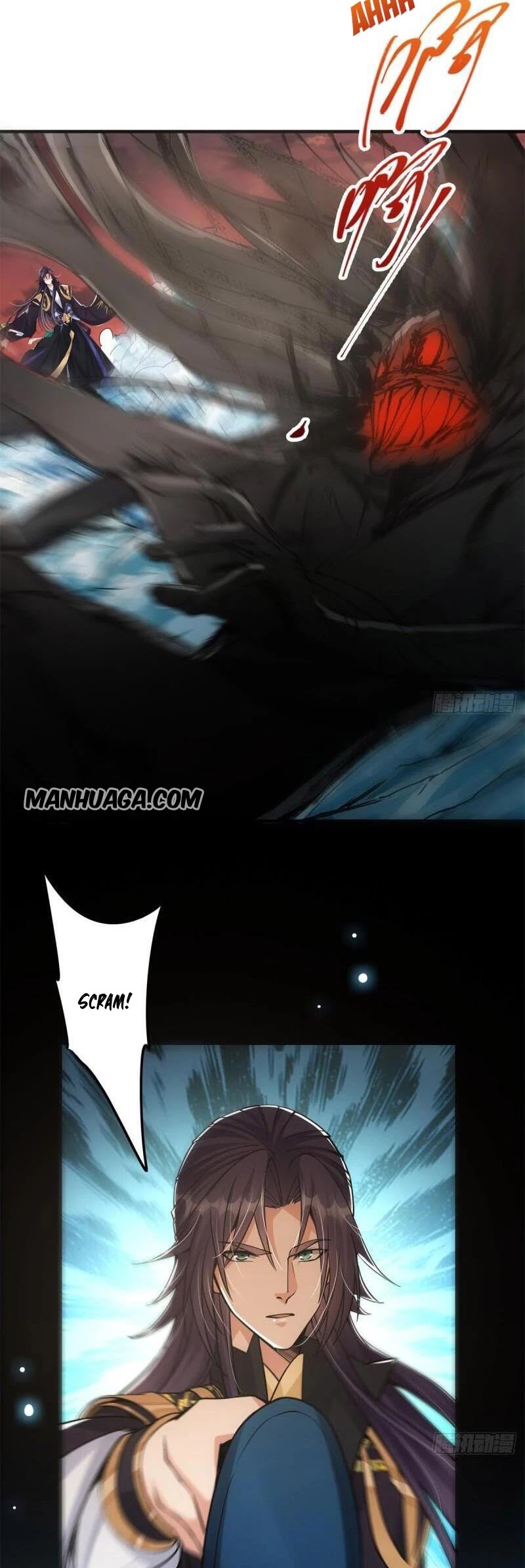 Read Keep a Low Profile, Sect Leader Manga Online
