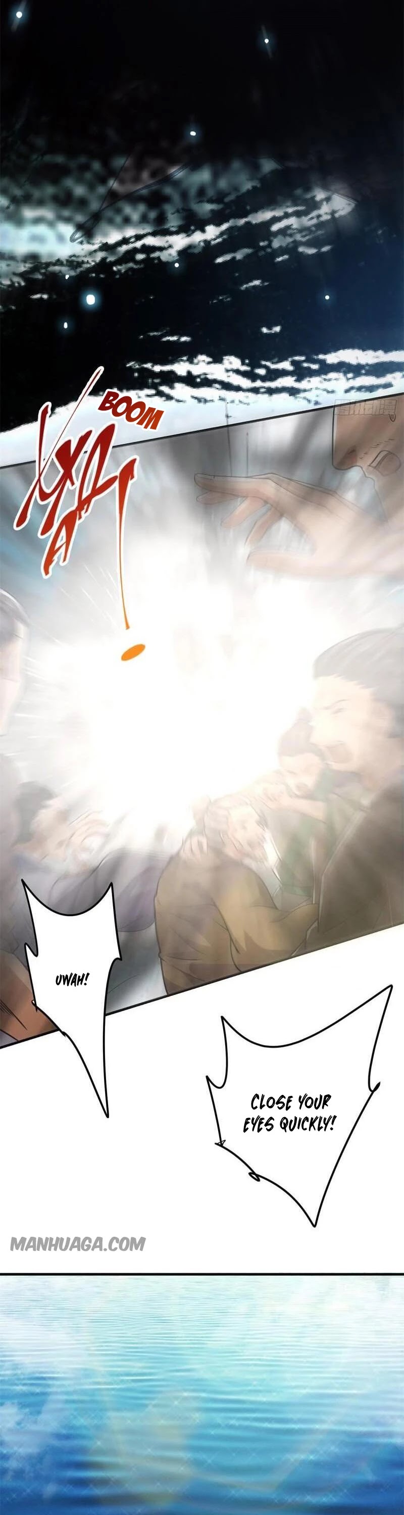 Read Keep a Low Profile, Sect Leader Manga Online