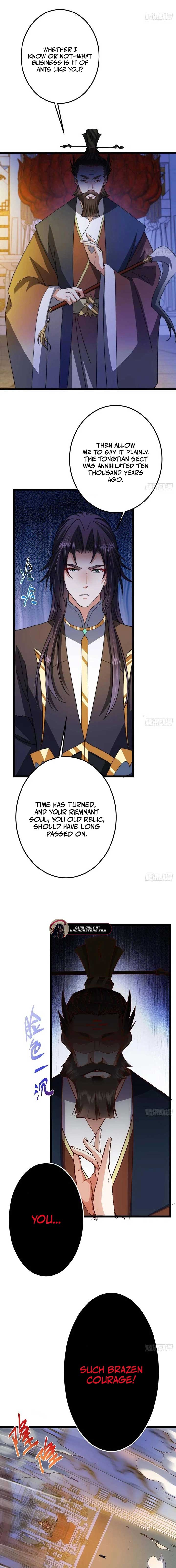 Read Keep a Low Profile, Sect Leader Manga Online