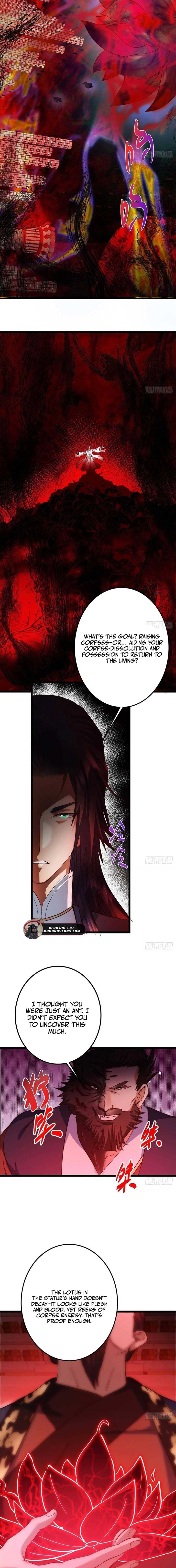 Read Keep a Low Profile, Sect Leader Manga Online