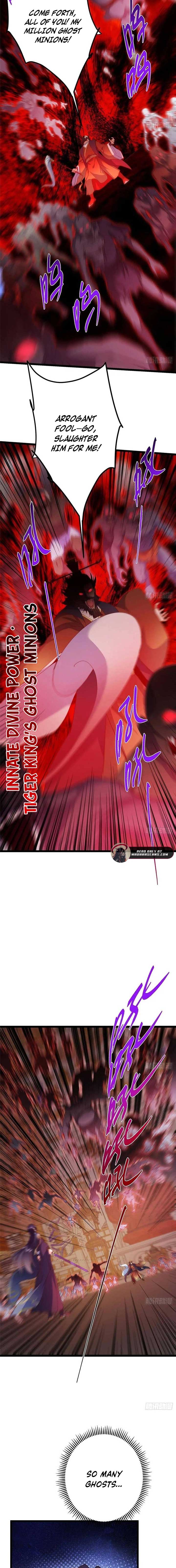 Read Keep a Low Profile, Sect Leader Manga Online