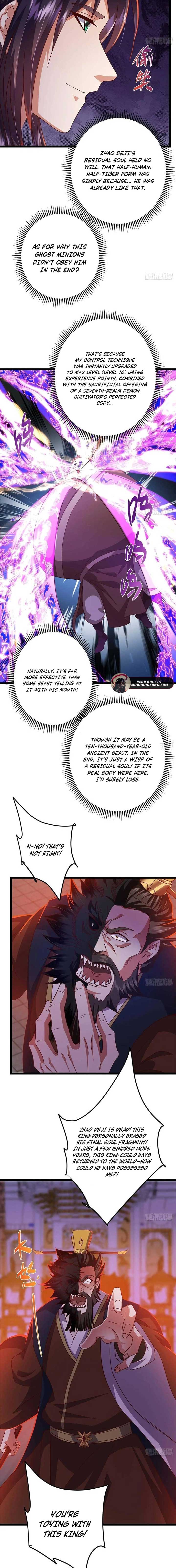 Read Keep a Low Profile, Sect Leader Manga Online
