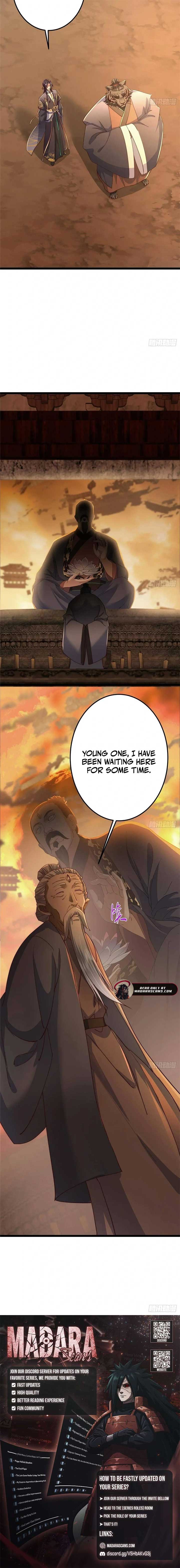 Read Keep a Low Profile, Sect Leader Manga Online