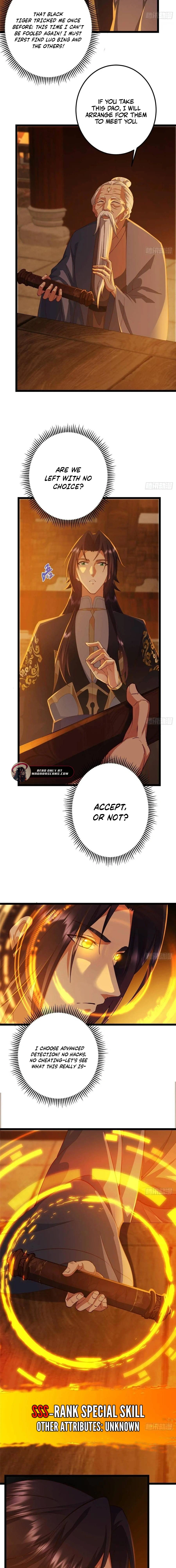 Read Keep a Low Profile, Sect Leader Manga Online