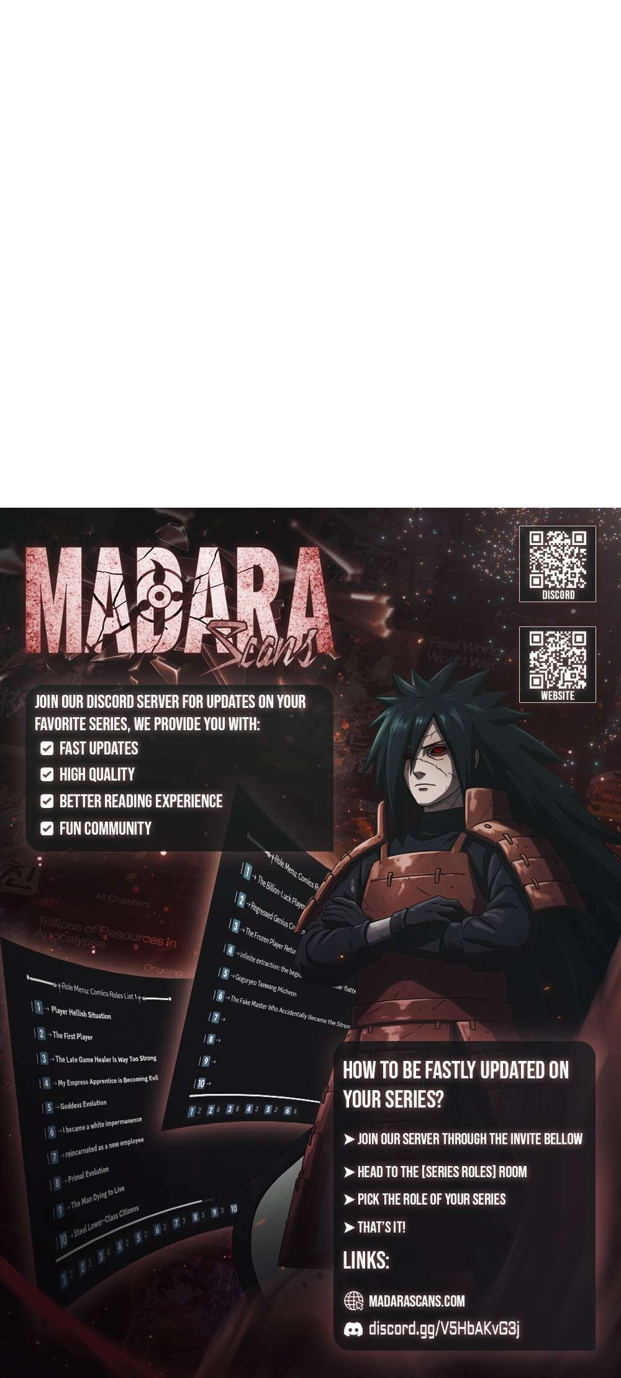 Read Keep a Low Profile, Sect Leader Manga Online