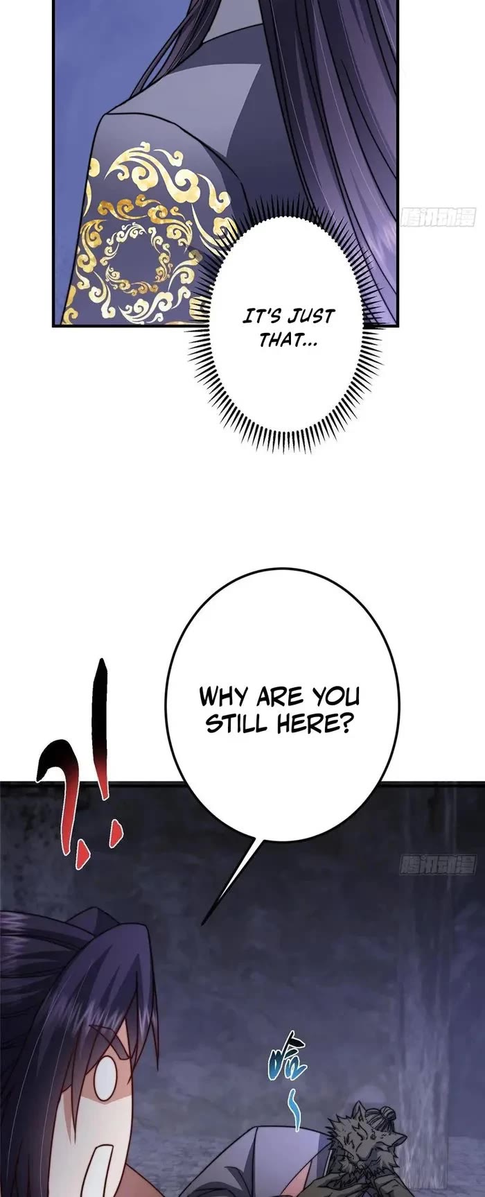 Read Keep a Low Profile, Sect Leader Manga Online