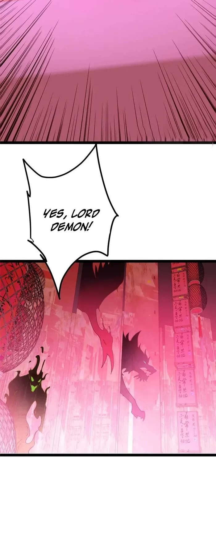 Read Keep a Low Profile, Sect Leader Manga Online