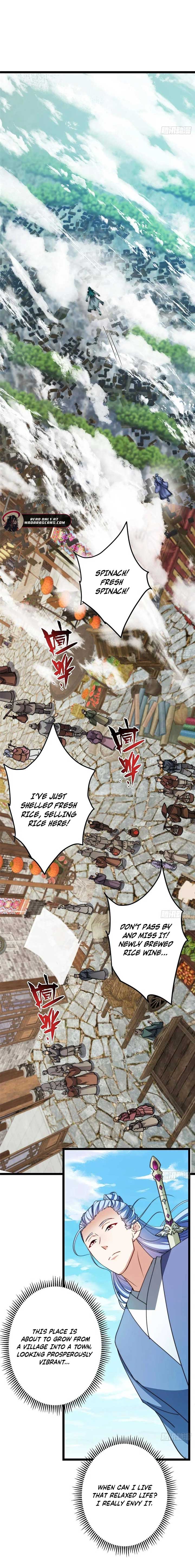 Read Keep a Low Profile, Sect Leader Manga Online