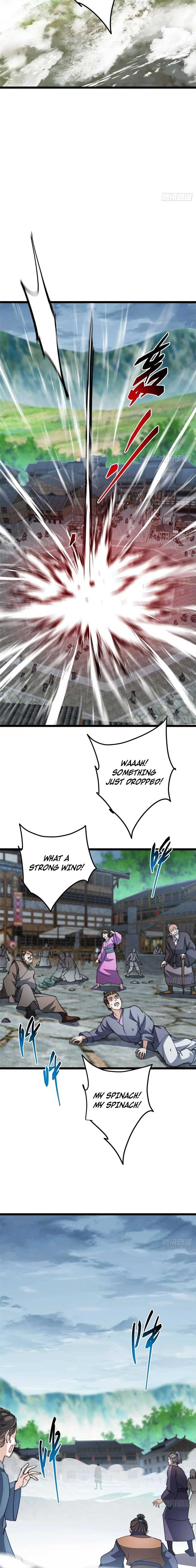 Read Keep a Low Profile, Sect Leader Manga Online