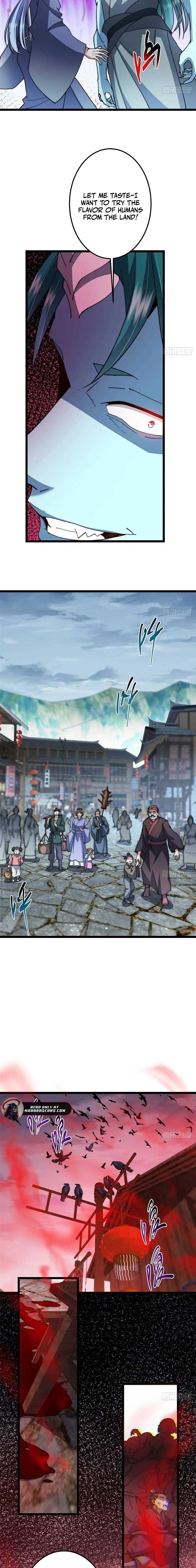 Read Keep a Low Profile, Sect Leader Manga Online