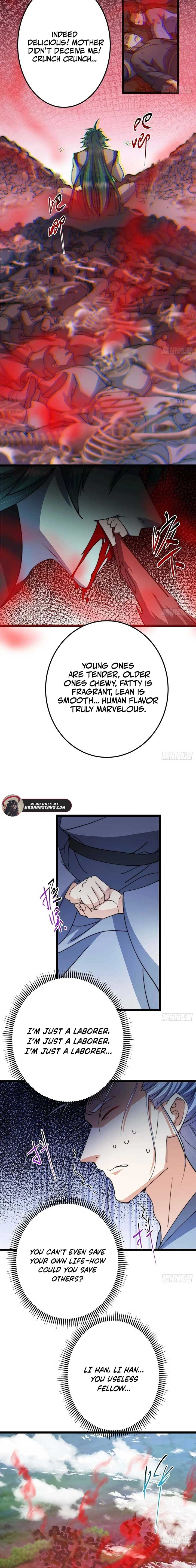 Read Keep a Low Profile, Sect Leader Manga Online