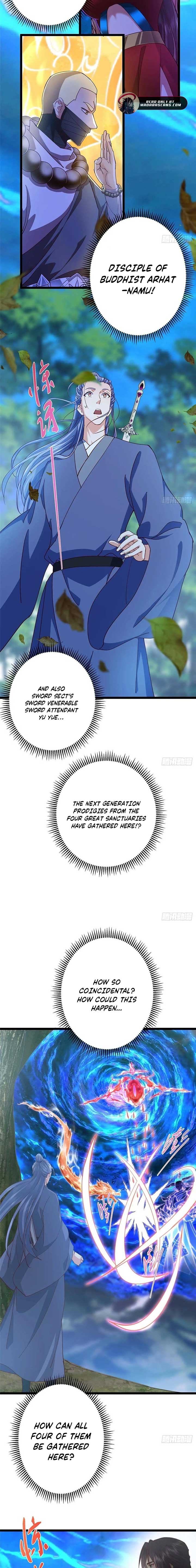 Read Keep a Low Profile, Sect Leader Manga Online
