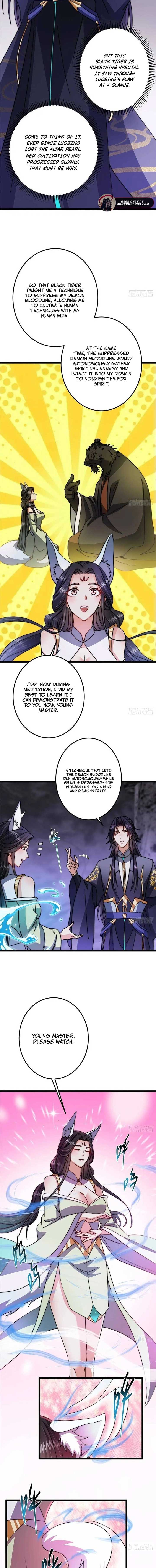 Read Keep a Low Profile, Sect Leader Manga Online